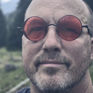 Profilbild von Christian Leuchte