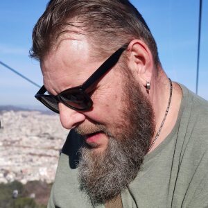 Profilbild von Christian Leurs