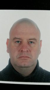 Profilbild von Christian Levenhagen