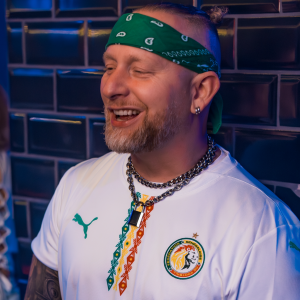 Profilbild von Christian Lewis