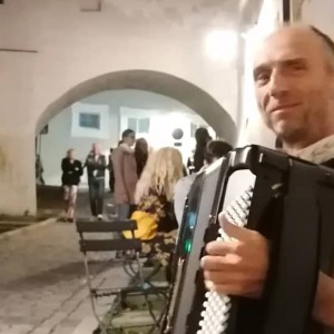Profilbild von Christian Lichtenauer