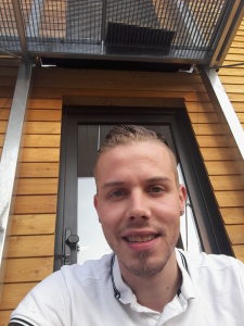 Profilbild von Christian Liebeherr