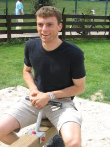 Profilbild von Christian Liedtke