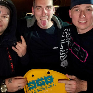 Profilbild von Christian Liefeld