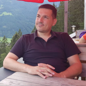 Profilbild von Christian Liere