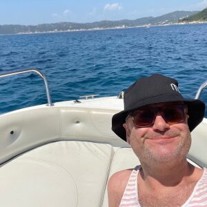 Profilbild von Christian Liesegang