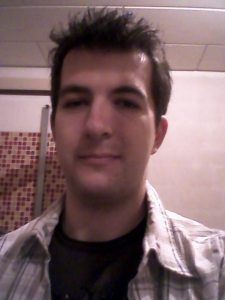 Profilbild von Christian Lietz