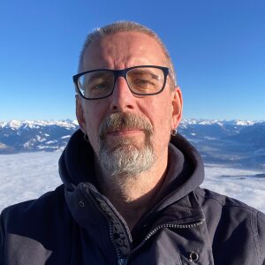 Profilbild von Christian Ligges