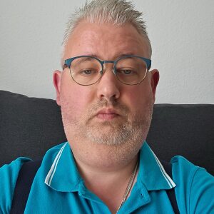 Profilbild von Christian Limburg