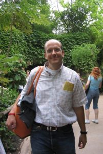 Profilbild von Christian Linde