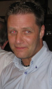 Profilbild von Christian Lindemann