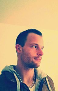 Profilbild von Christian Lindenhain