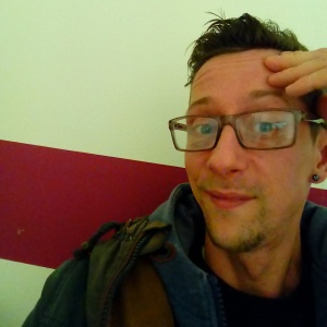 Profilbild von Christian Linstädt