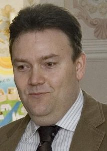 Profilbild von Christian Lipp