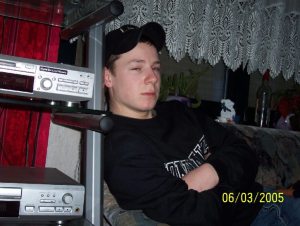 Profilbild von Christian Lippert