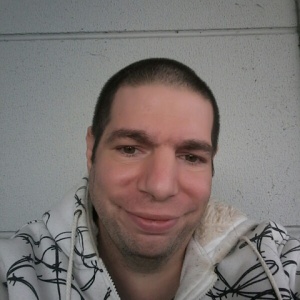 Profilbild von Christian Ljakic