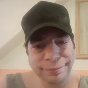 Profilbild von Christian Ljakic