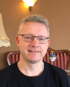 Profilbild von Christian Lobsien