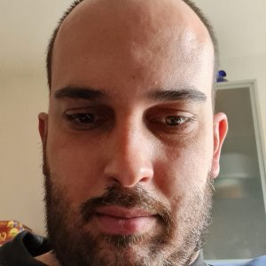 Profilbild von Christian Lodigiani