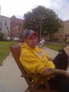 Profilbild von Christian Löffler