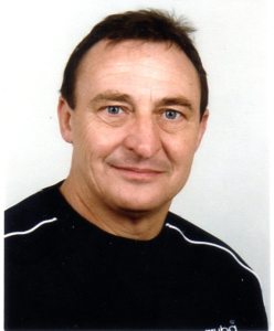 Profilbild von Christian Löschner
