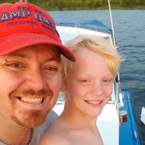 Profilbild von Christian Löschner