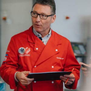 Profilbild von Christian Lohff