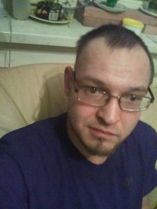 Profilbild von Christian Lohse