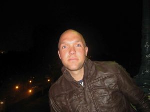 Profilbild von Christian Looschen