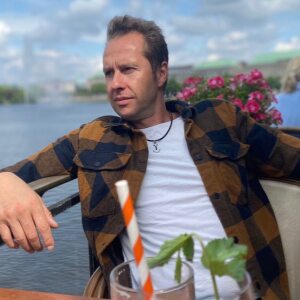 Profilbild von Christian Lopergolo