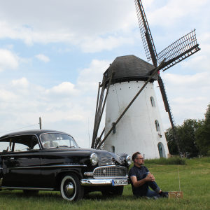Profilbild von Christian Lorbiecki