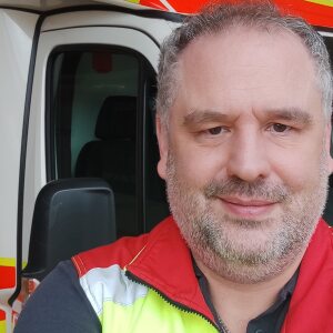 Profilbild von Christian Lorenz