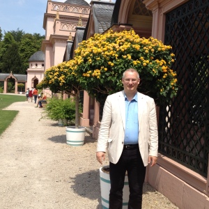 Profilbild von Christian Lorenz
