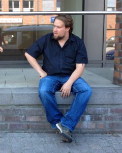 Profilbild von Christian Lorenzen