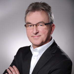 Profilbild von Christian Lorius