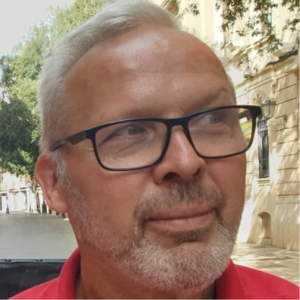 Profilbild von Christian Loss