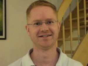 Profilbild von Christian Loy