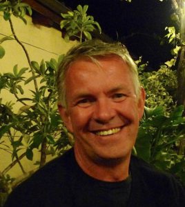 Profilbild von Christian Lubig