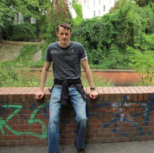 Profilbild von Christian Lucas