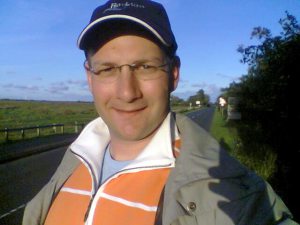 Profilbild von Christian Ludin