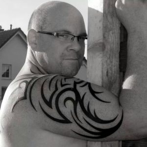 Profilbild von Christian Ludwig