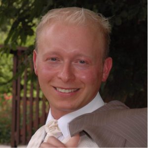 Profilbild von Christian Ludyga