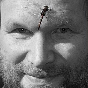 Profilbild von Christian Lübke