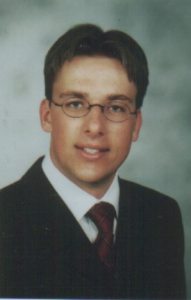 Profilbild von Christian Lüftner