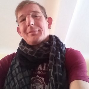 Profilbild von Christian Lühr