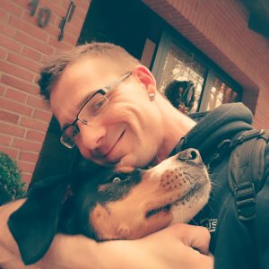 Profilbild von Christian Lüning