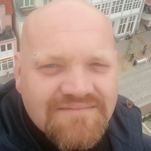 Profilbild von Christian Lüth