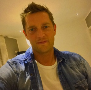 Profilbild von Christian Lüttgen