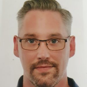 Profilbild von Christian Luhmann