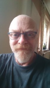 Profilbild von Christian Lukas